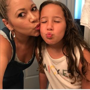 Universal Thread Striped Tank Top